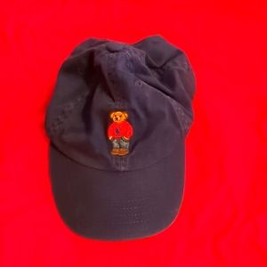 POLO RALPH LAUREN Baby Boy's Baseball Cap
